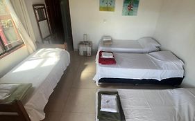 A Canastra Casa e Chalés
